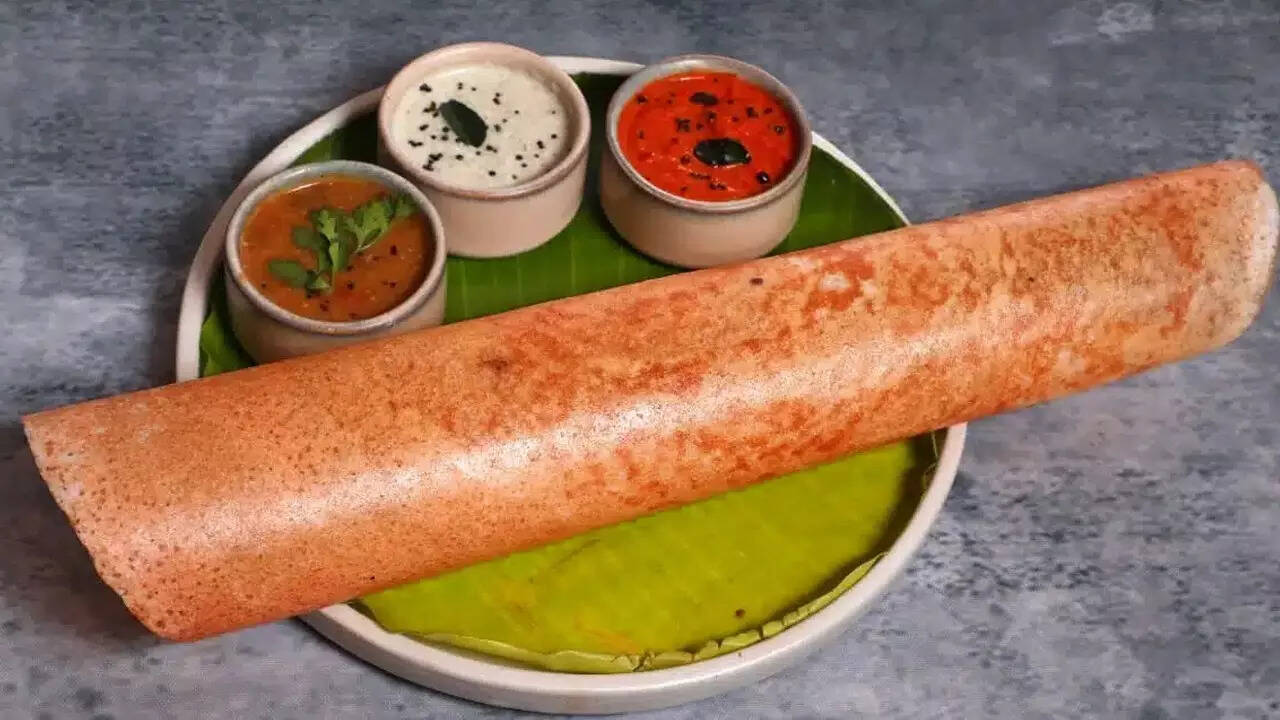 डोसा