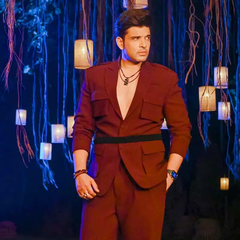 करण कुंद्रा Karan Kundrra