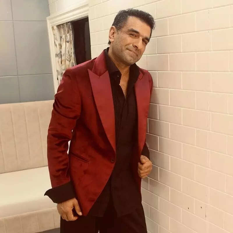 एजाज खान Eijaz Khan