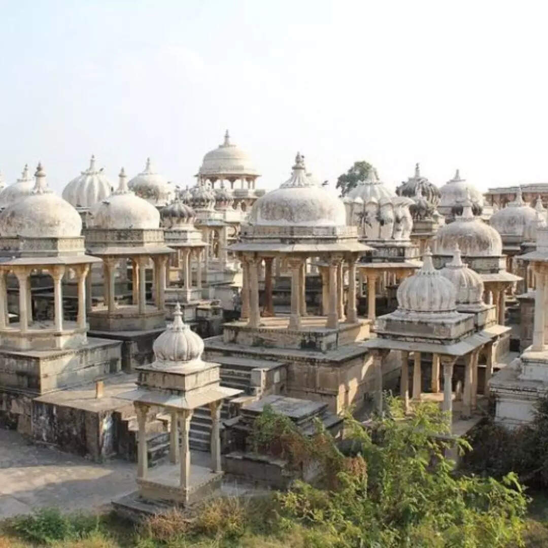बेहद खूबसूरत है महासतिया