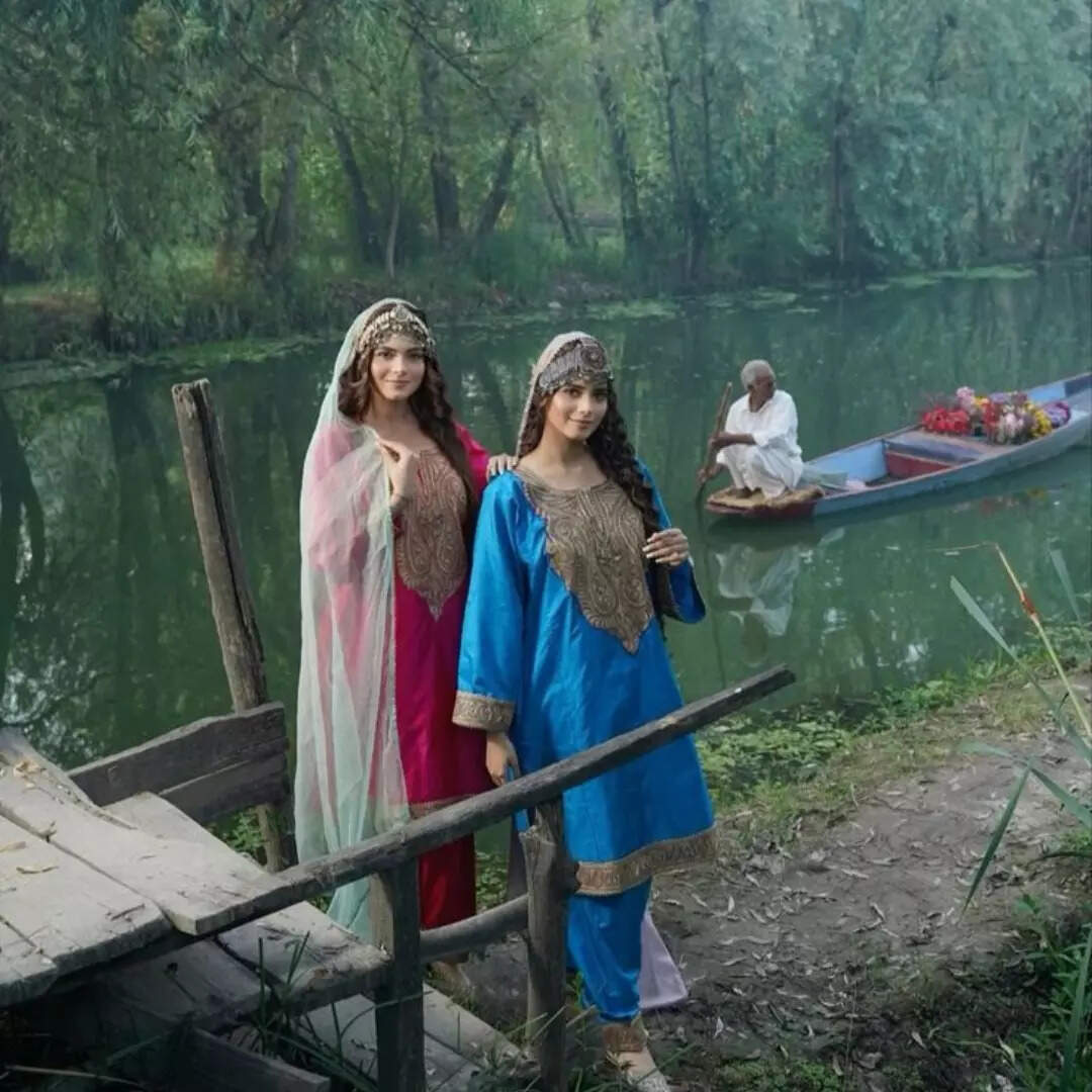 प्रमुख आकर्षणों के करें दीदार