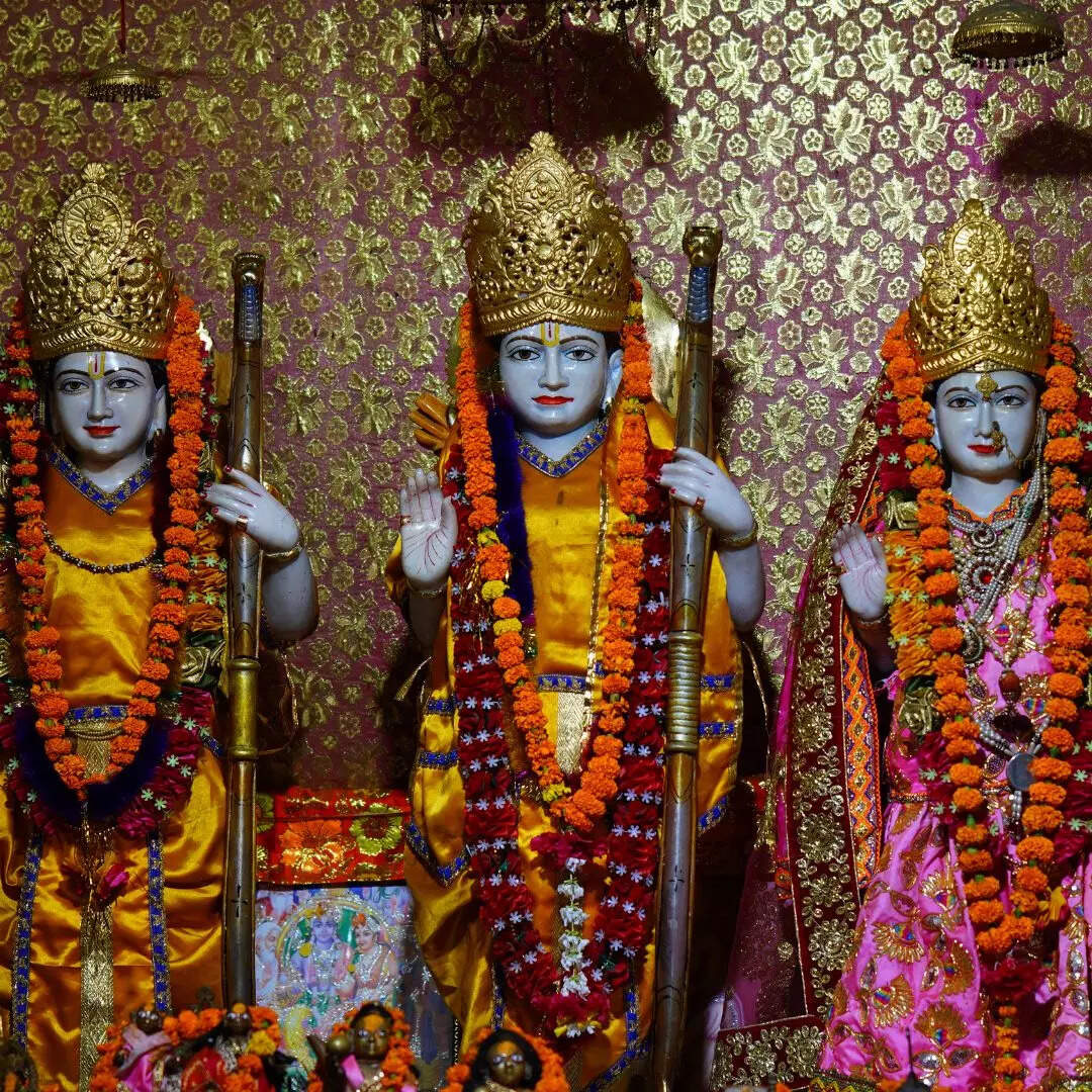 मंदिर