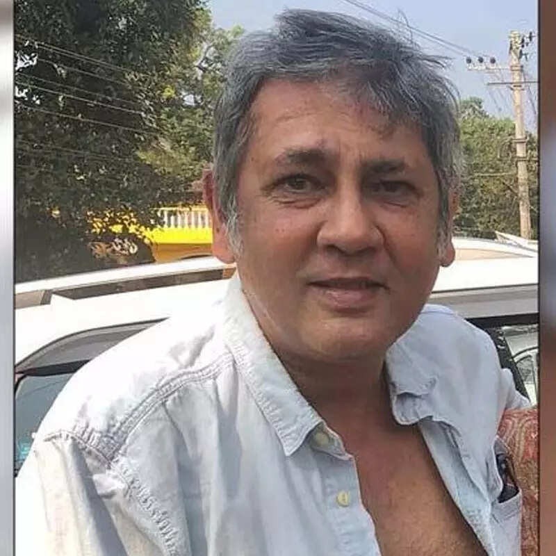 कुमार गौरव