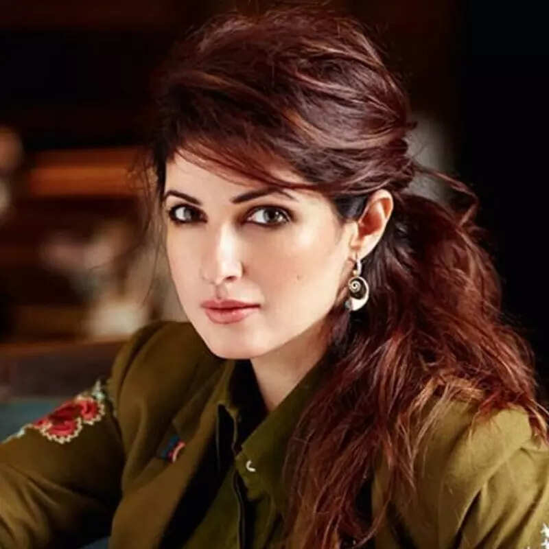 ट्विंकल खन्ना