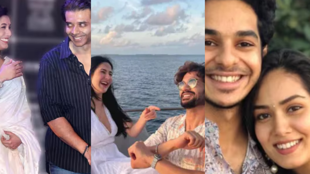 पति के भाई को देवर कम दोस्त ज्यादा मनाती है बॉलीवुड की ये हसीनाएं एक तो वेकेशन पर भी लेकर जाती है साथ
