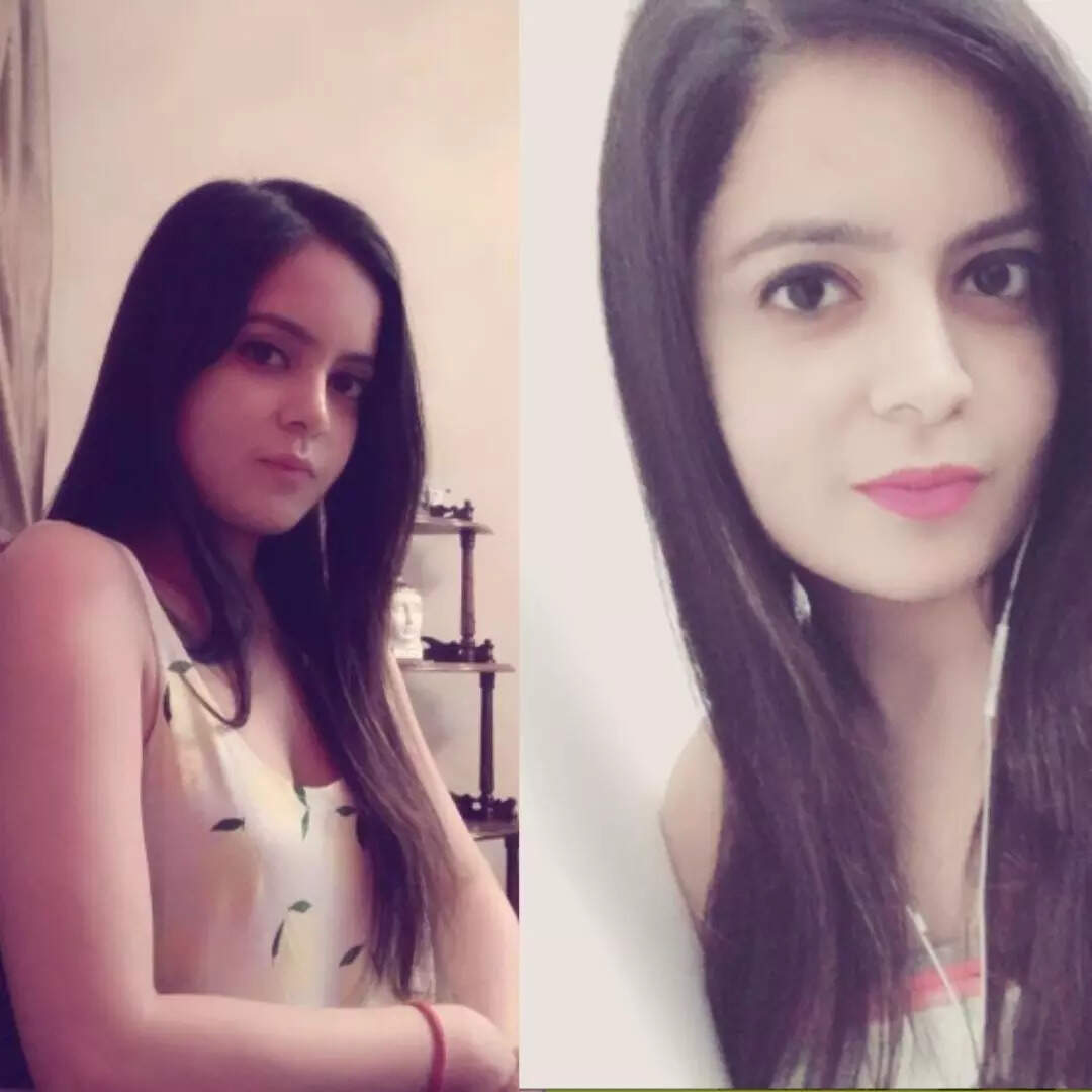 गरिमा सिंह की पढ़ाई लिखाई