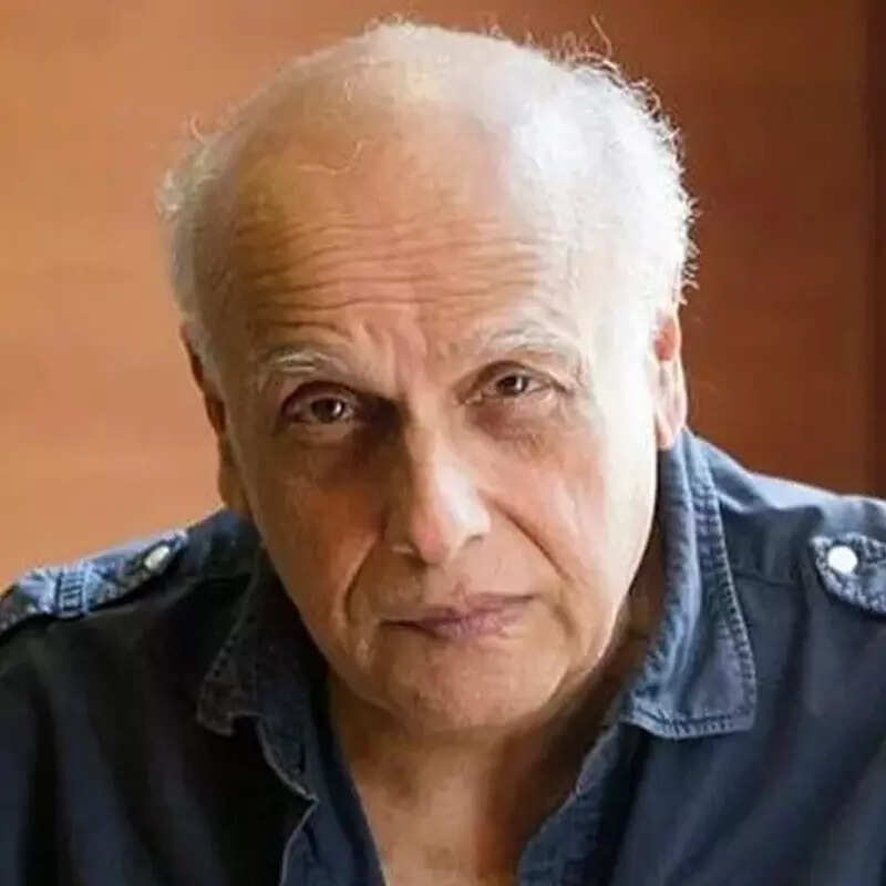 महेश भट्ट Mahesh Bhatt