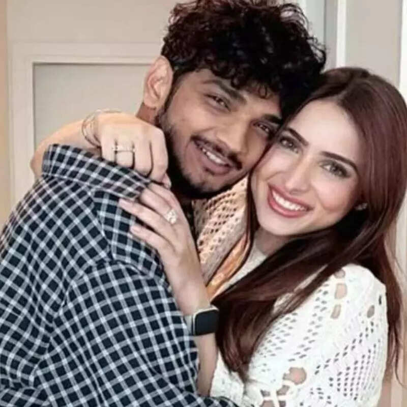 दूसरी शादी के बाद ऐसे बदली मुनव्वर फारूकी की जिंदगी