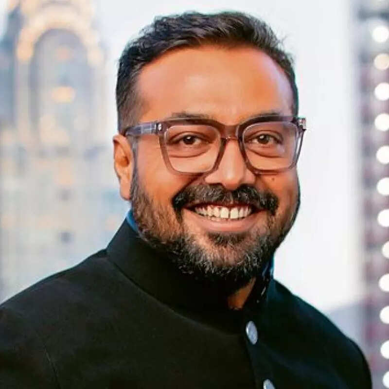 अनुराग कश्यप Anurag Kashyap