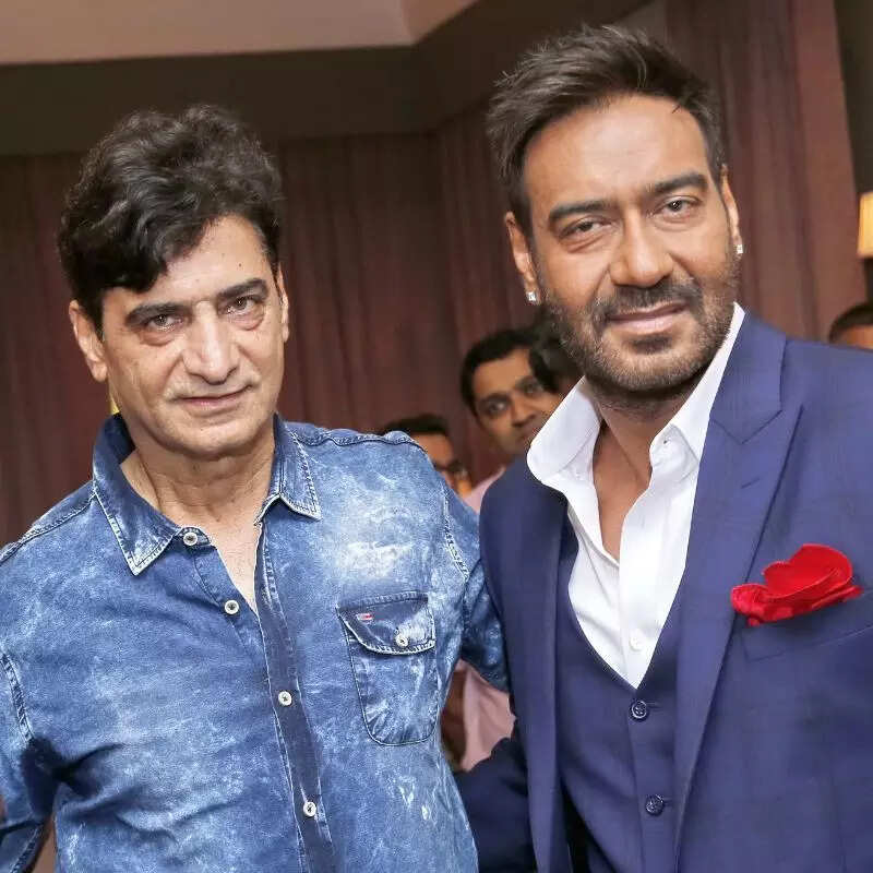 इन्द्र कुमार Inder Kumar