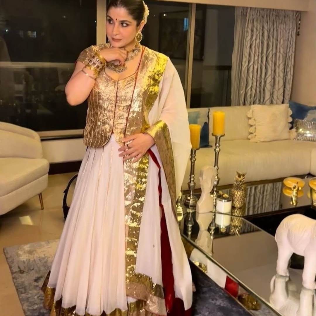 महीप ने भी किया कॉपी