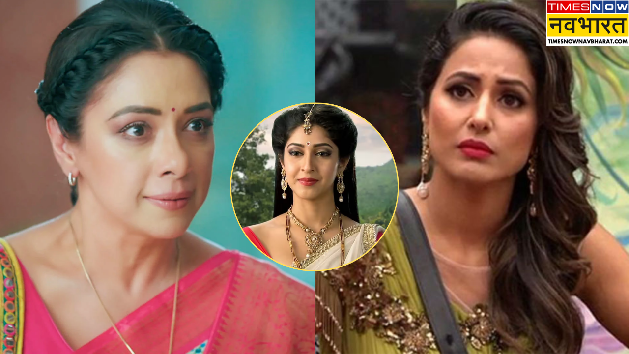 क्रू को एक पैर पर नाचकर रखती हैं ये TV हसीनाएं सेट पर घंटों-घंटों रुक जाती है शूटिंग