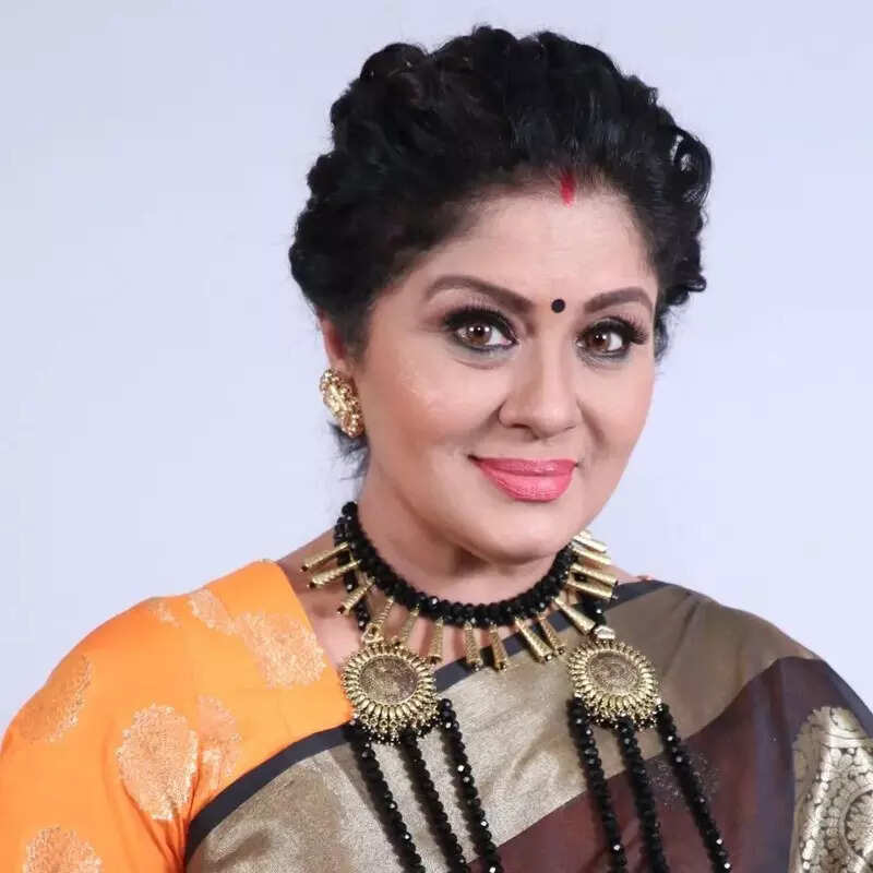 सुद्धा चंद्रा Sudha Chandra