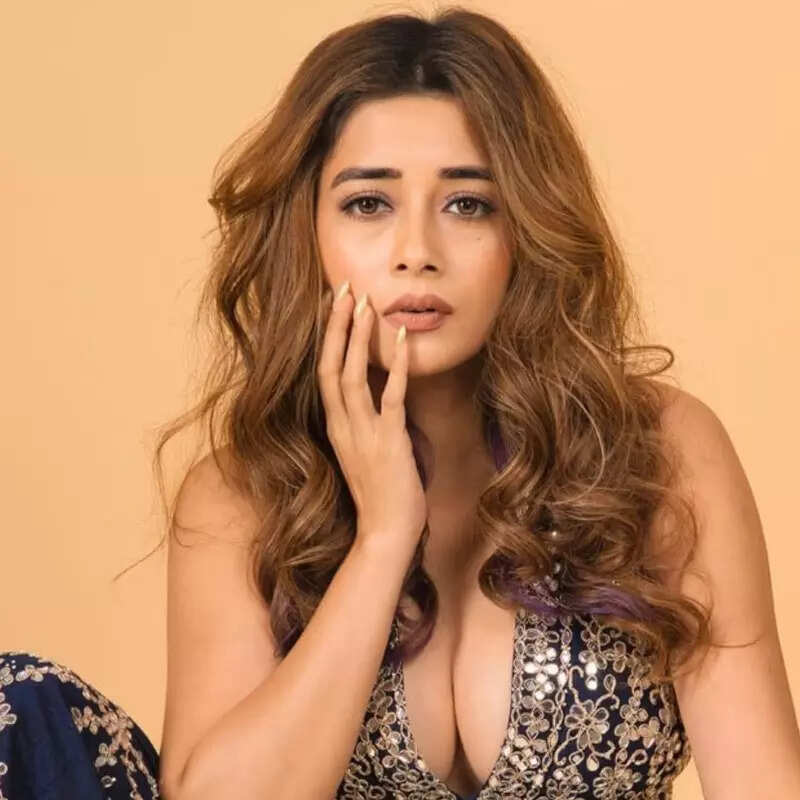 टीना दत्ता Tina Datta