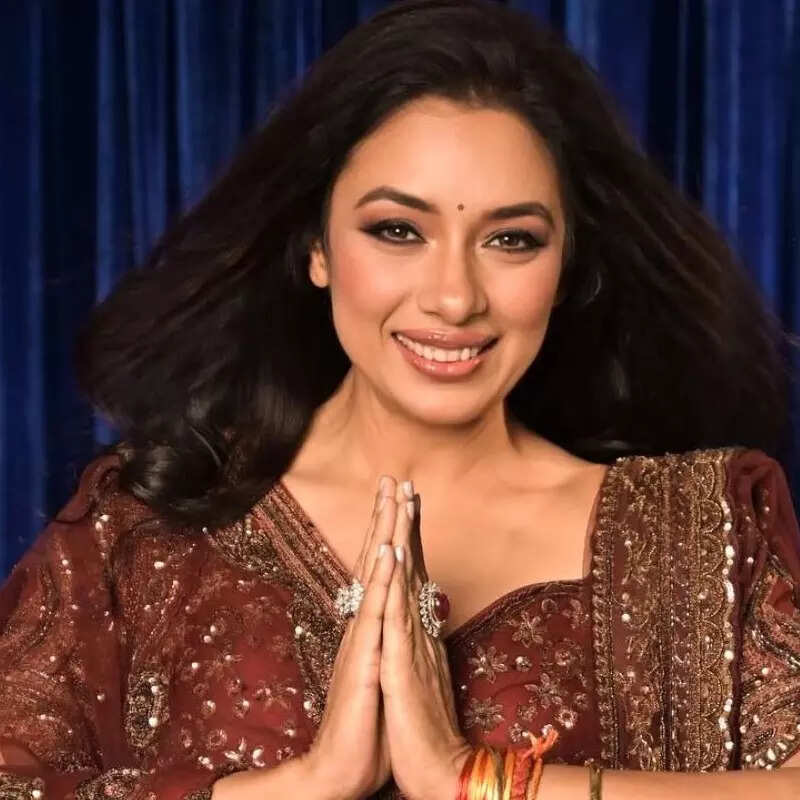 रूपाली गांगुली Rupali Ganguly