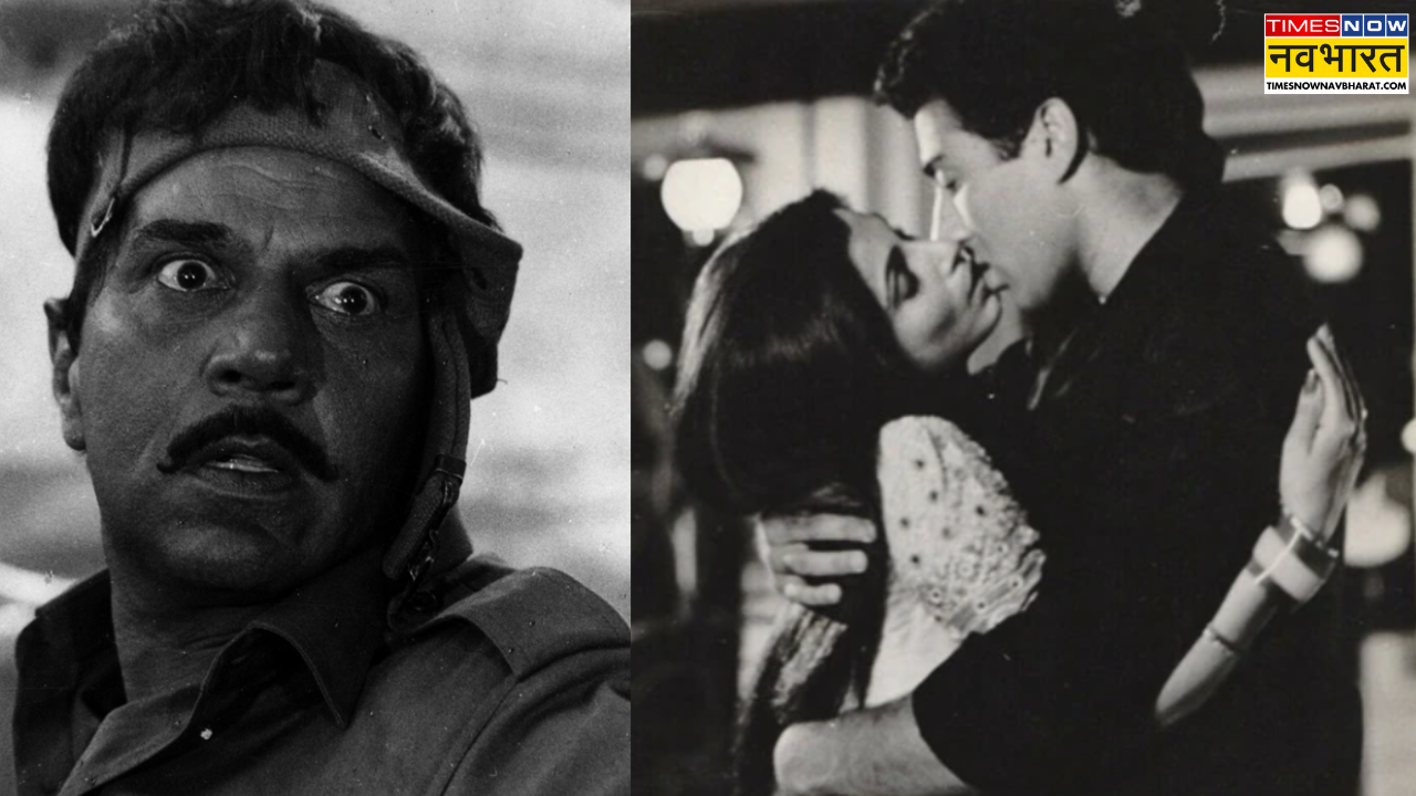 डिंपल कपाड़िया Dimple Kapadia के इश्क में दीवाने बने घूम रहे थे सनी देओल Sunny Deol पापा धर्मेंद्र Dharmendra ने लगाई डांट ऐसे कराया ब्रेकअप