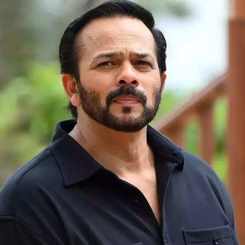 रोहित शेट्टी