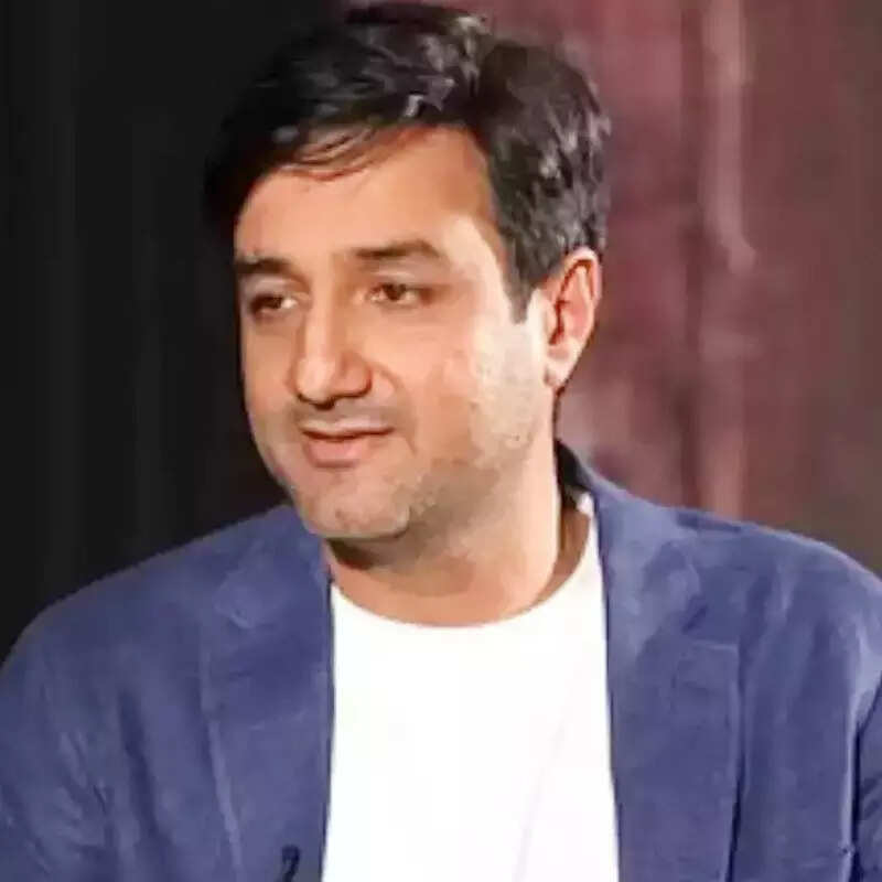 सिद्धार्थ आनंद