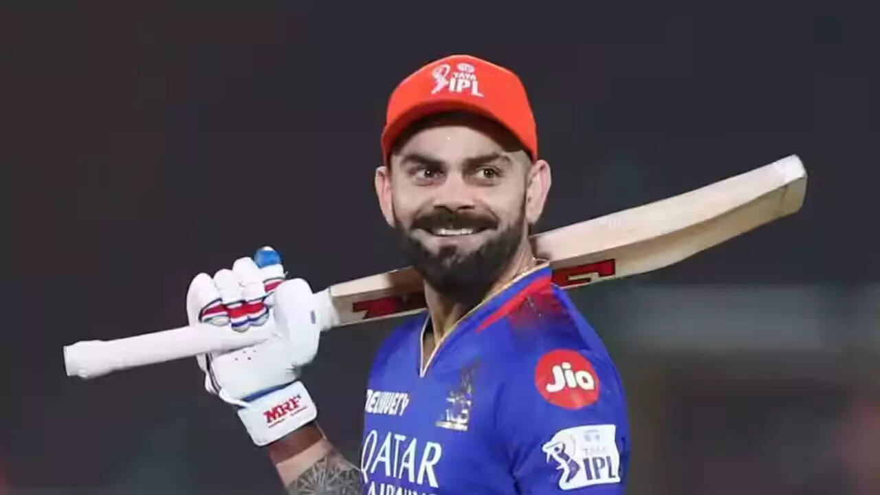 विराट कोहली
