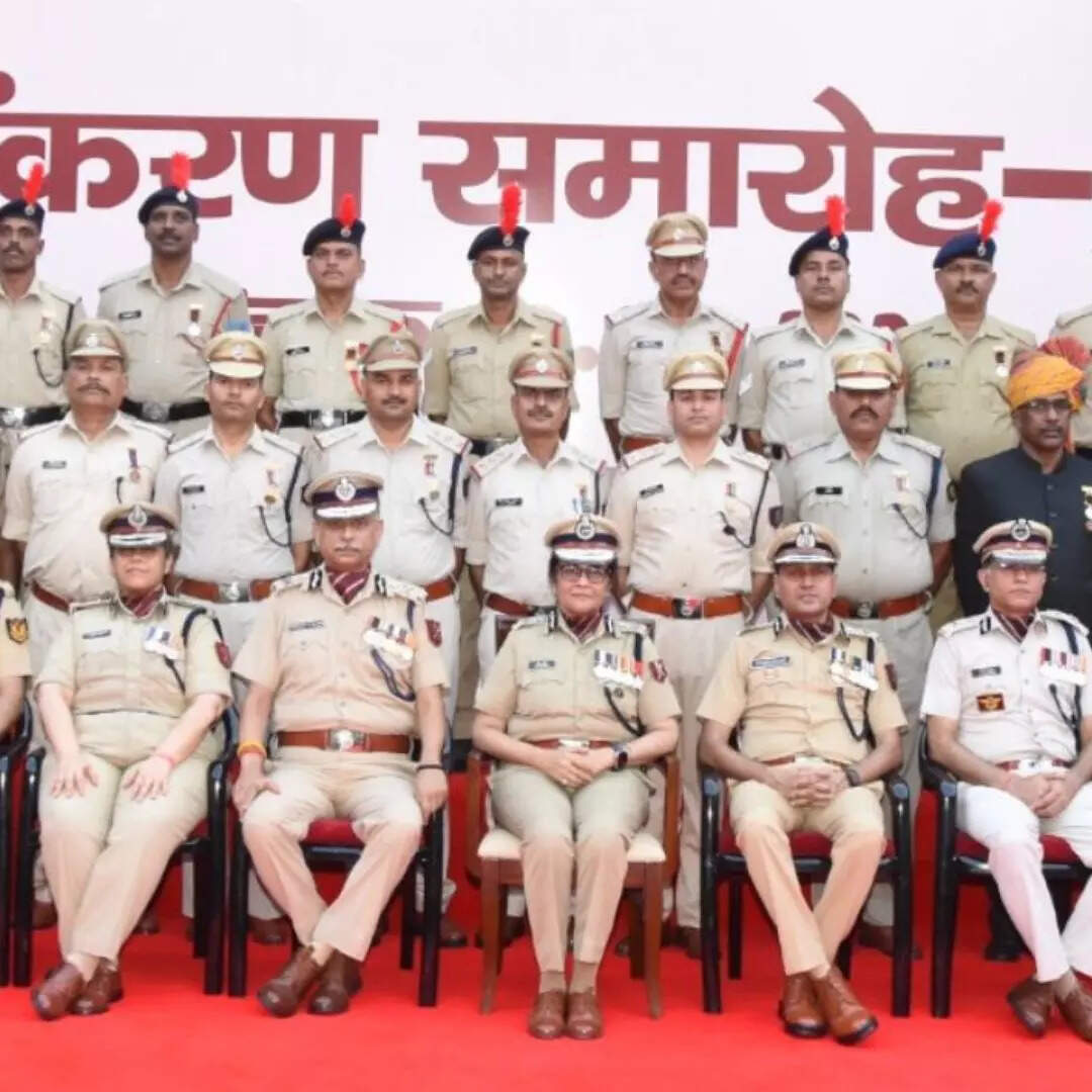 क्या होता है सीआईएसएफ का फुलफॉर्म