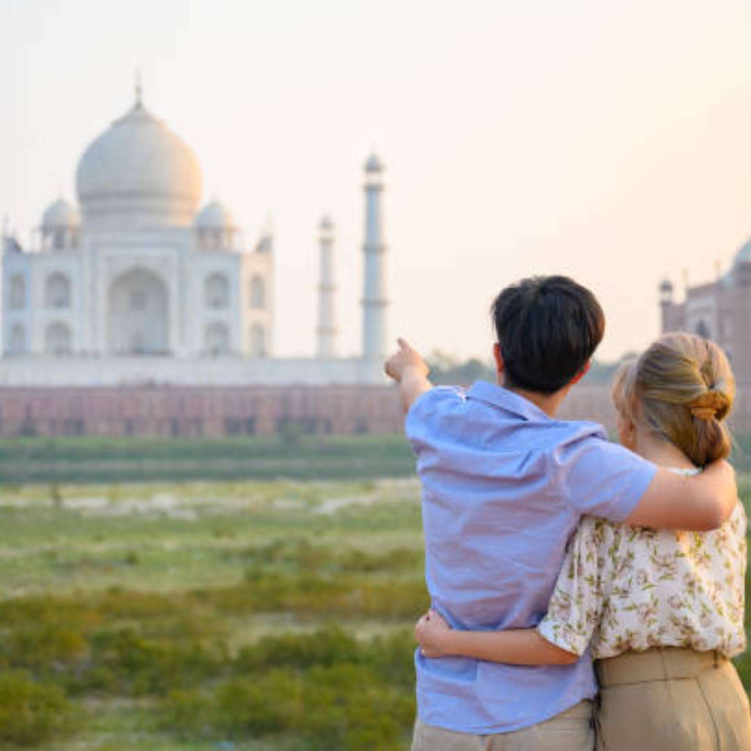उत्तर प्रदेश में घूमने की जगहें