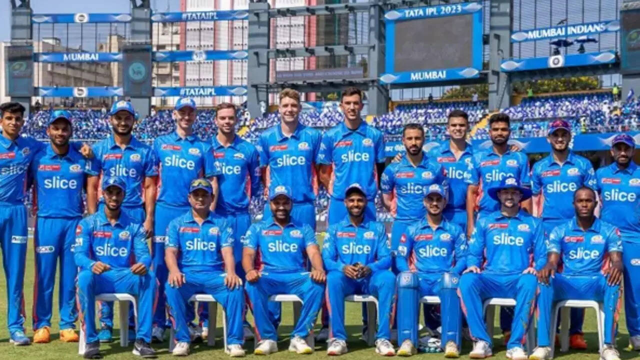 मुंबई इंडियंस के सबसे ज्यादा खिलाड़ी 