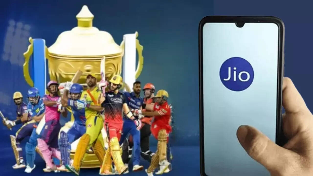 Reliance Jio exclusive offer