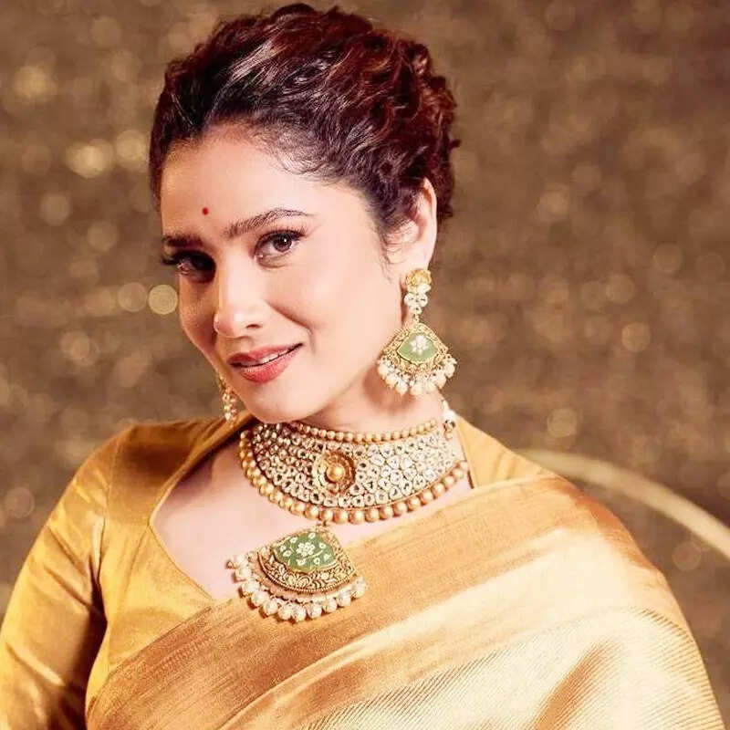 अंकिता लोखंडे Ankita Lokhande
