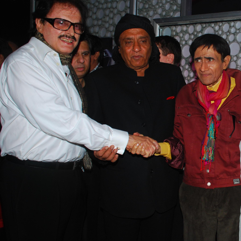 रंजीत के घर बाहर हुई थी फायरिंग