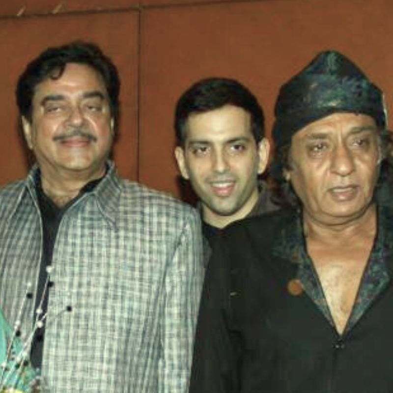 रंजीत से घर पर हुआ था विवाद