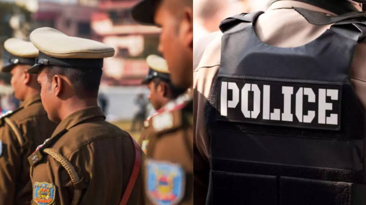 तीन भाइयों को मिली नौकरी