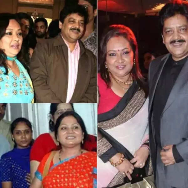 उदित नारायण Udit Narayan