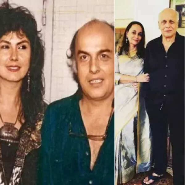 महेश भट्ट Mahesh Bhatt