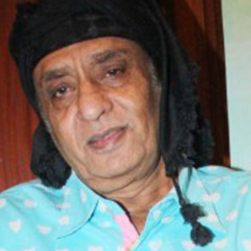 बॉलीवुड के ग्रेटेस्ट विलेन्स में से एक हैं रंजीत