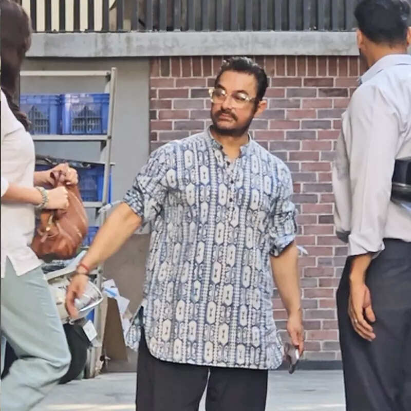 क्या गौरी से शादी करेंगे आमिर?