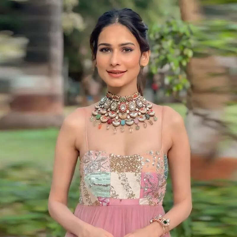 अनेरी वजानी Aneri Vajani