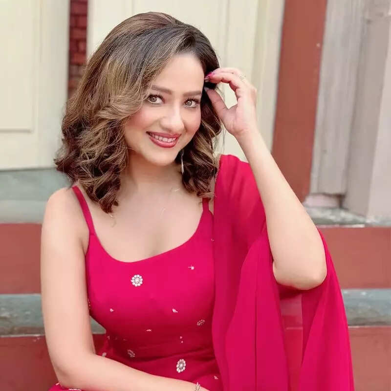 मदालसा शर्मा Madalsa Sharma