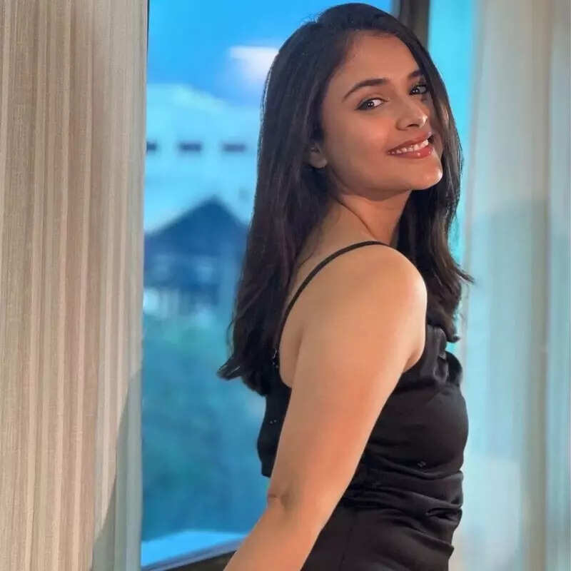 मुस्कान बामने Muskan Bamne