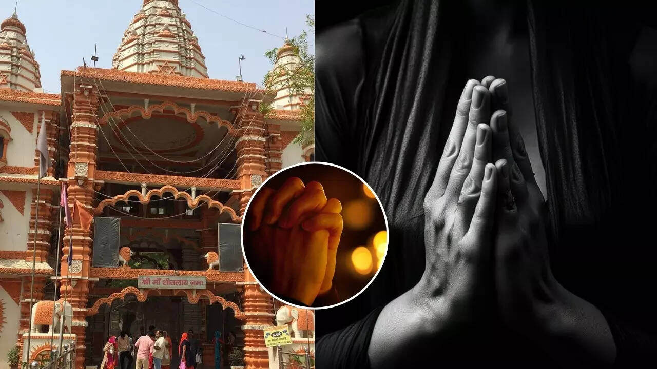 धर्मिकता में रूची