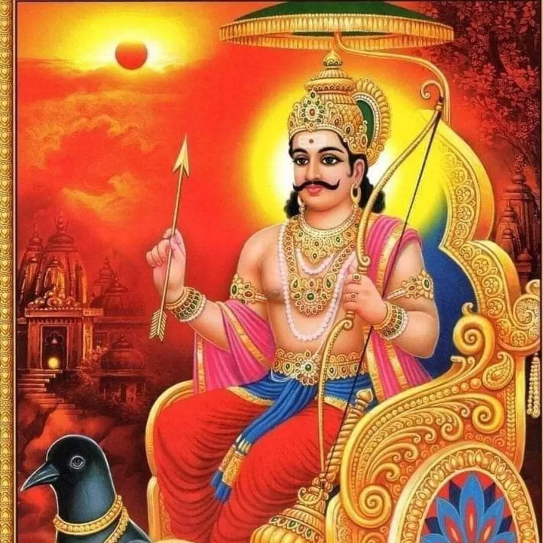 शनि दिलाएंगे प्रमोशन