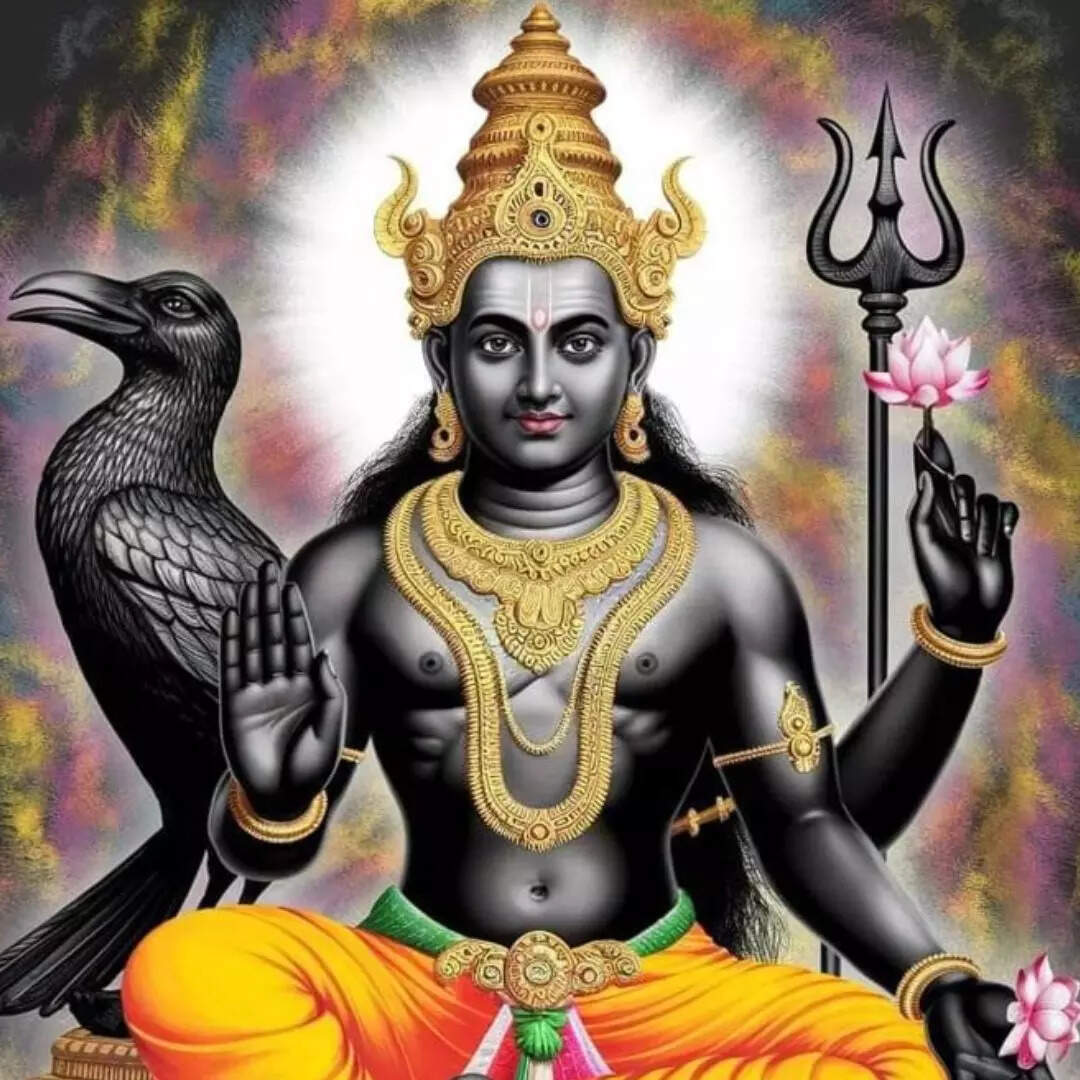 शनि साढ़े साती का आखिरी चरण