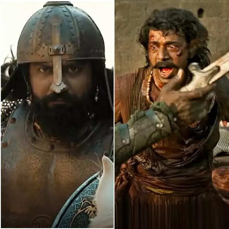 छावा - विनीत कुमार सिंह