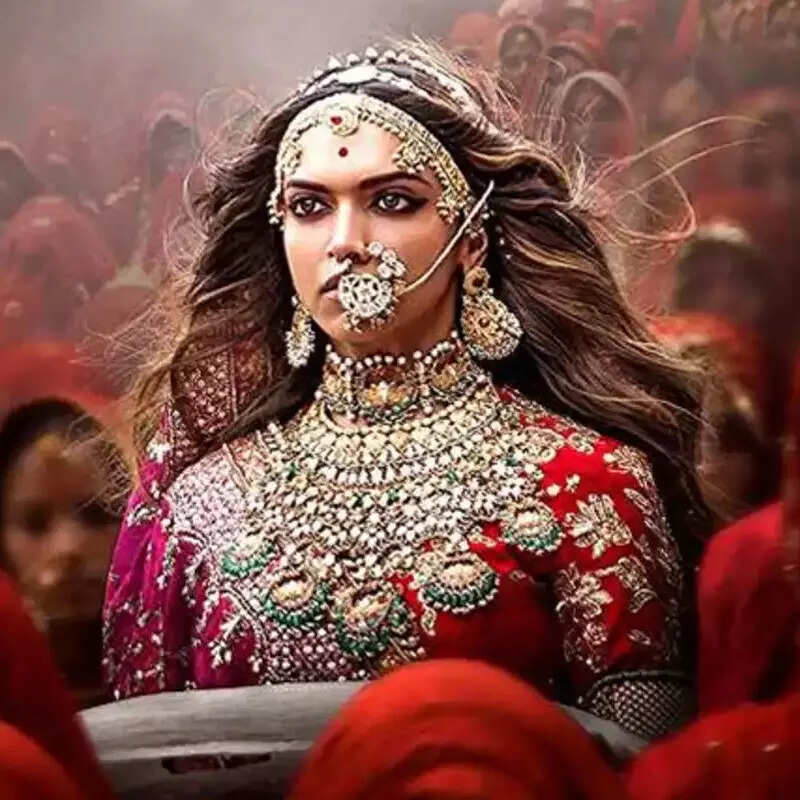 पद्मावत Padmaavat