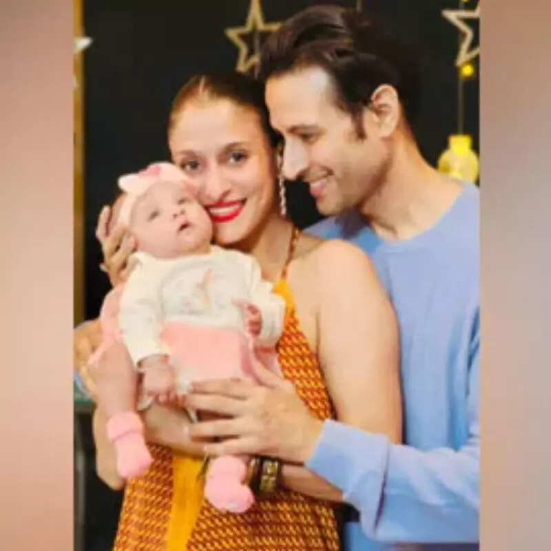 बेटी अपने साथ काम पर लेकर आती हैं शिल्पा सकलानी