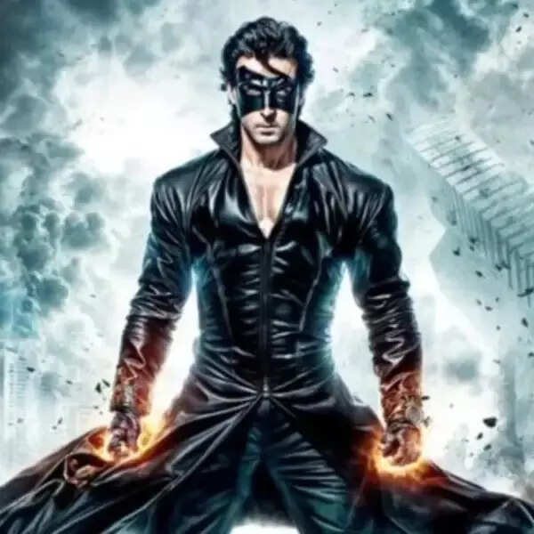 कृष 4 मचाएगी धमाल
