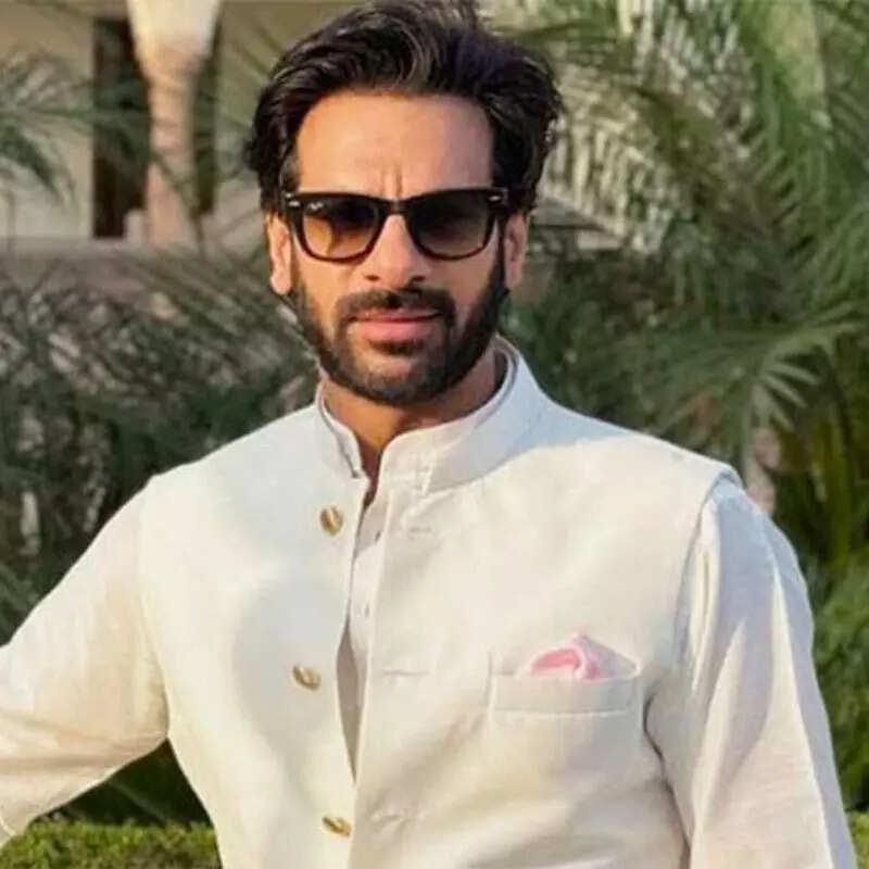 करण वीर मेहरा Karan Veer Mehra