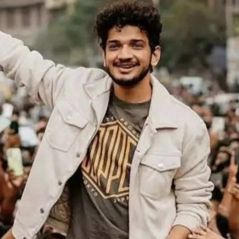 मुनव्वर फारूकी