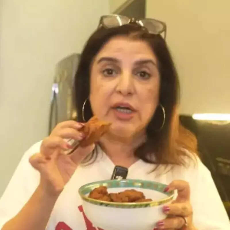 फराह खान Farah Khan