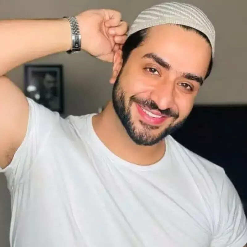 अली गोनी Aly Goni