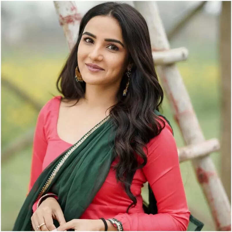 जैस्मिन भसीन Jasmin Bhasin